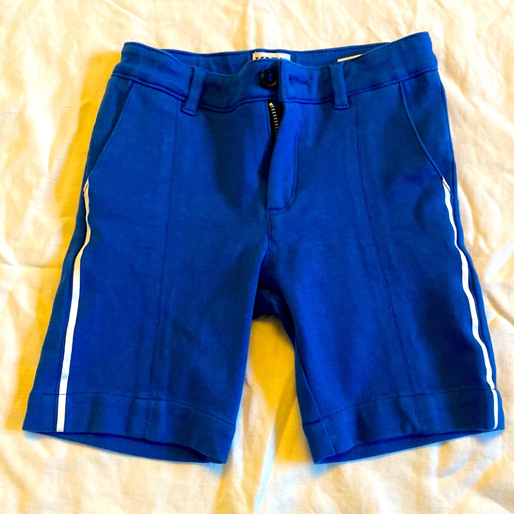 Karl Lagerfeld Boy Shorts